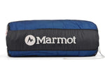 Marmot Wraptor 20 Synthetic Sleeping Bag Dark Indigo/Bleu D'Azure NZ