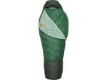 Marmot Wraptor 30 Synthetic Sleeping Bag Deep Forest/Fraser Fir NZ