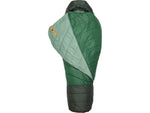 Marmot Wraptor 30 Synthetic Sleeping Bag Deep Forest/Fraser Fir NZ