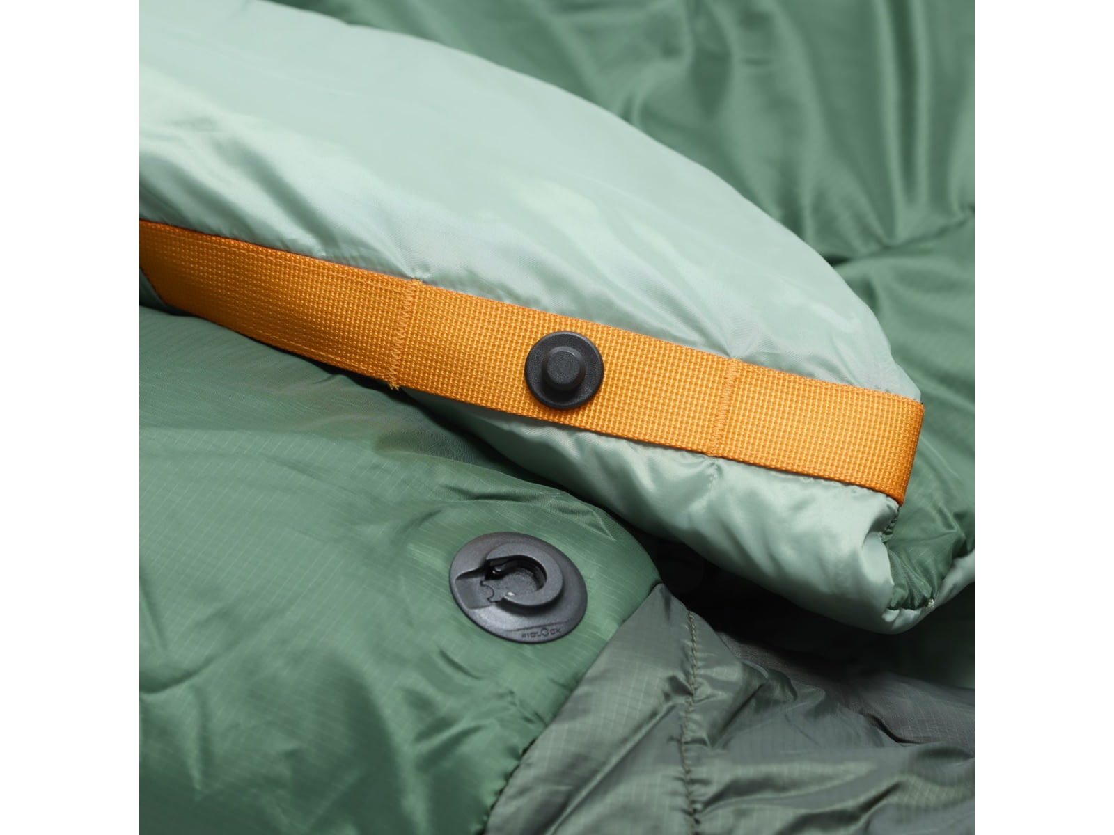 Marmot Wraptor 30 Synthetic Sleeping Bag Deep Forest/Fraser Fir NZ