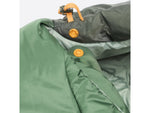 Marmot Wraptor 30 Synthetic Sleeping Bag Deep Forest/Fraser Fir NZ