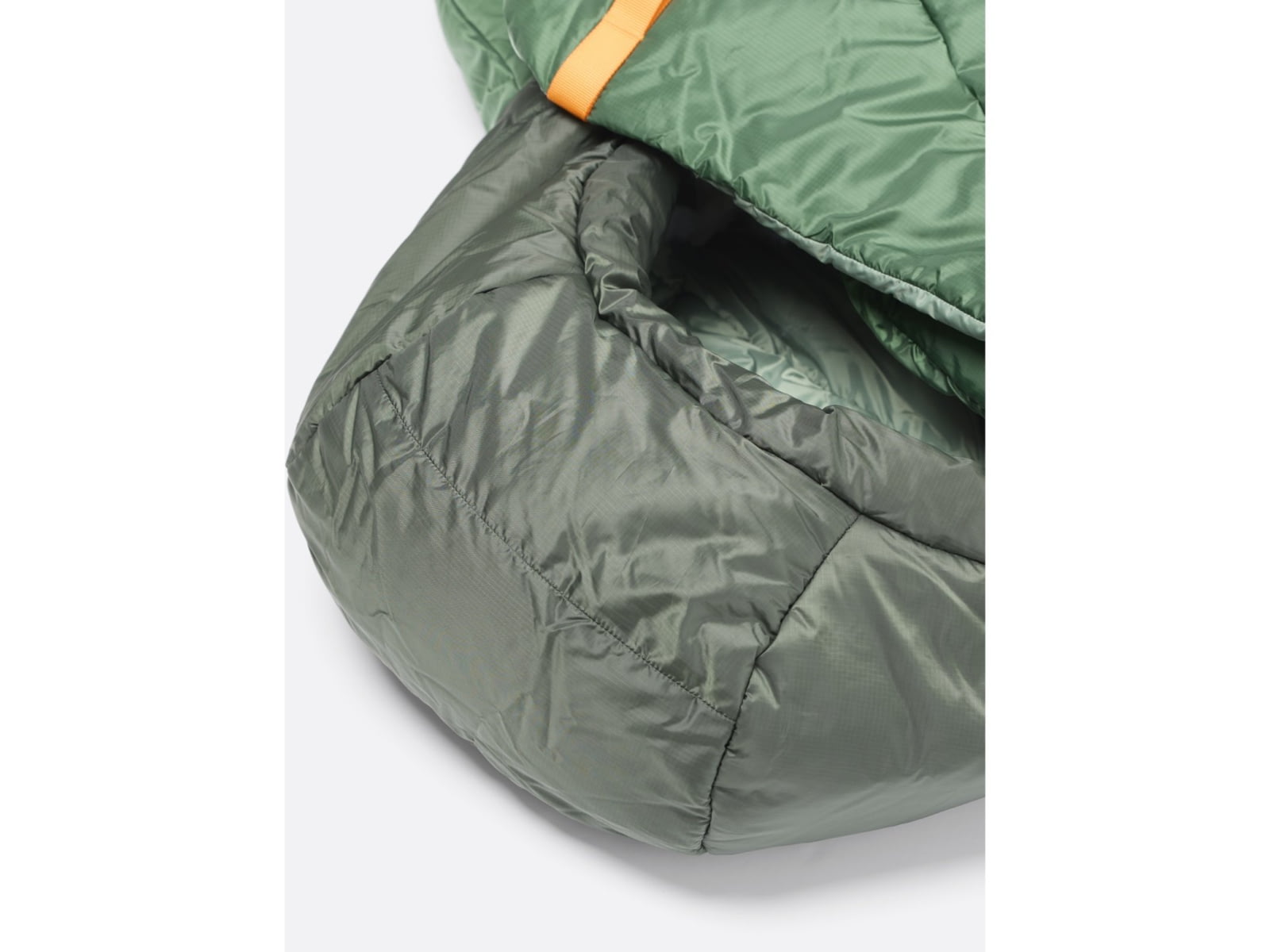 Marmot Wraptor 30 Synthetic Sleeping Bag Deep Forest/Fraser Fir NZ