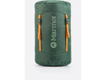 Marmot Wraptor 30 Synthetic Sleeping Bag Deep Forest/Fraser Fir NZ