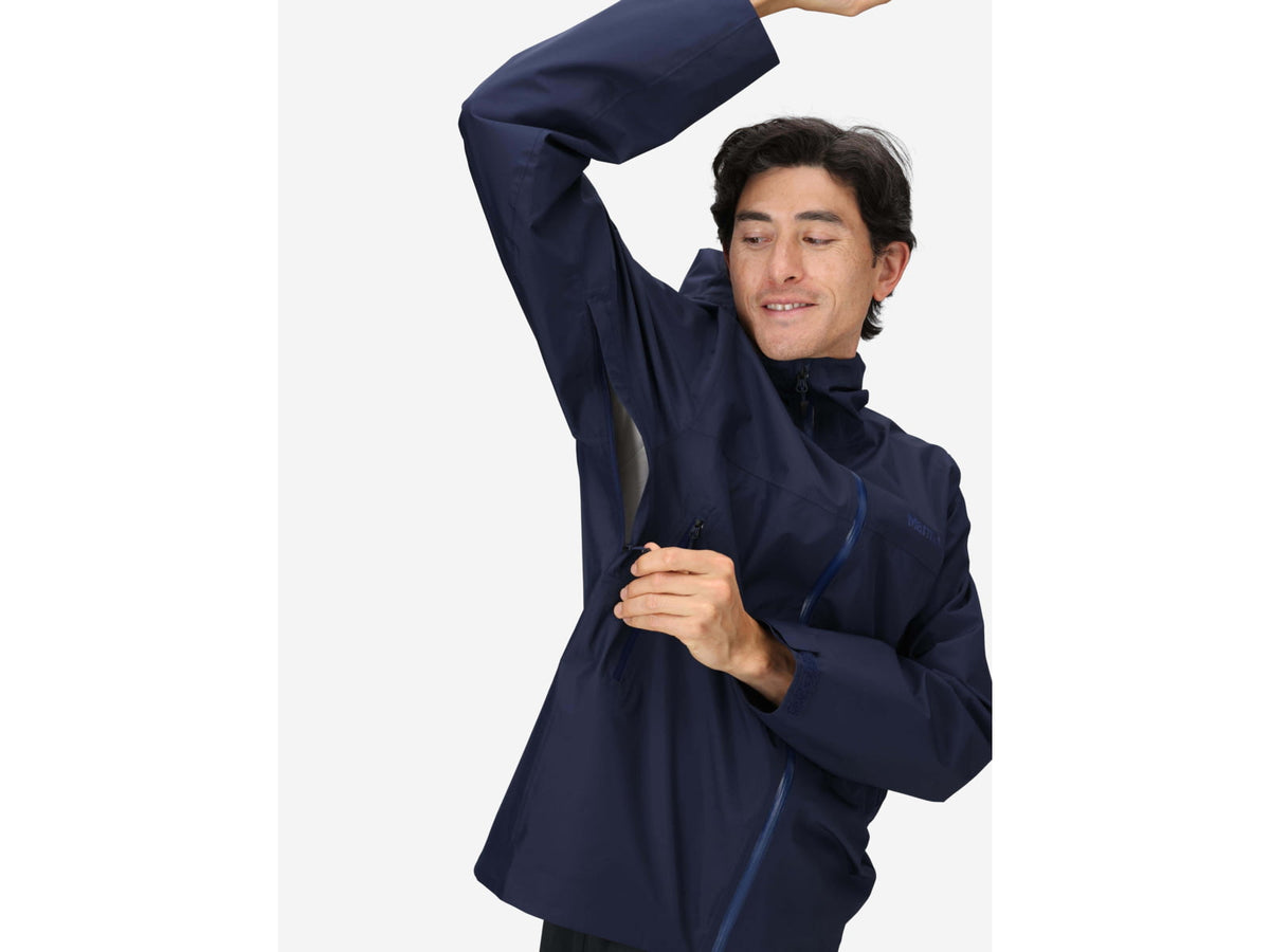 Marmot Minimalist Pertex Jacket - Men's