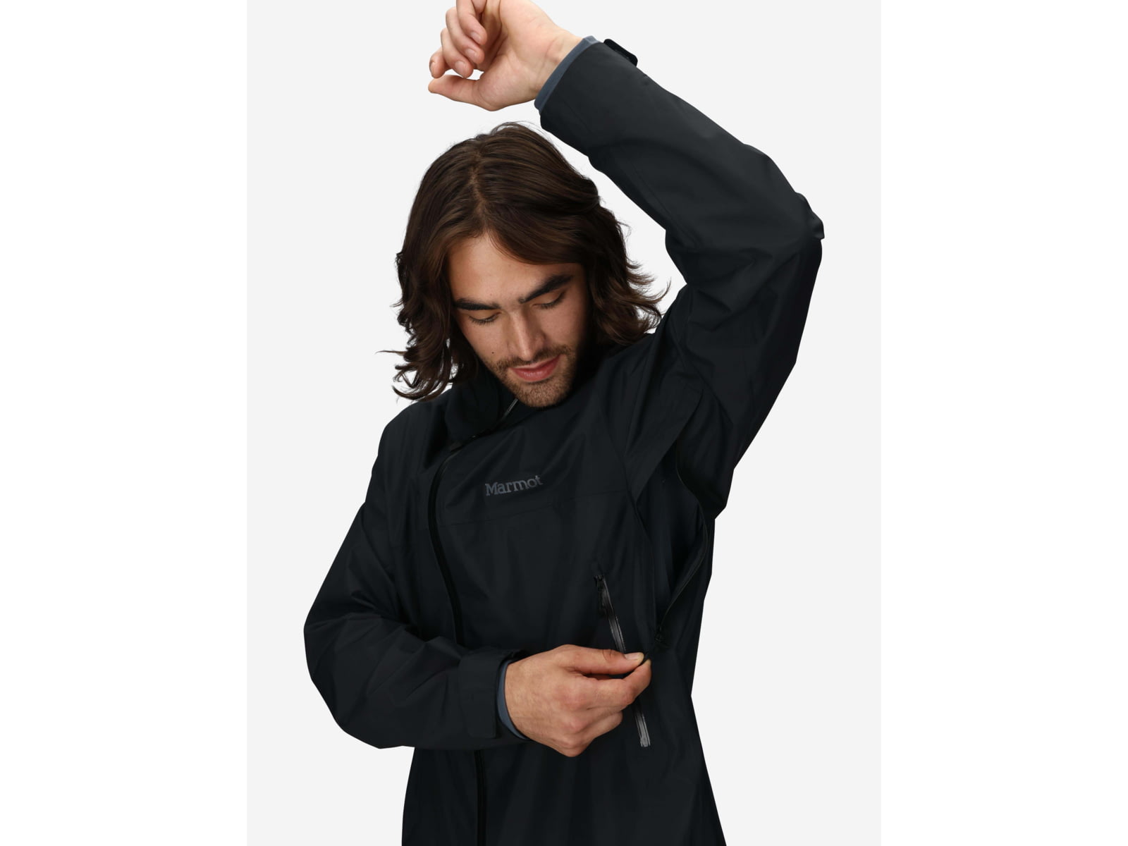 Marmot Minimalist Pertex Jacket - Men's