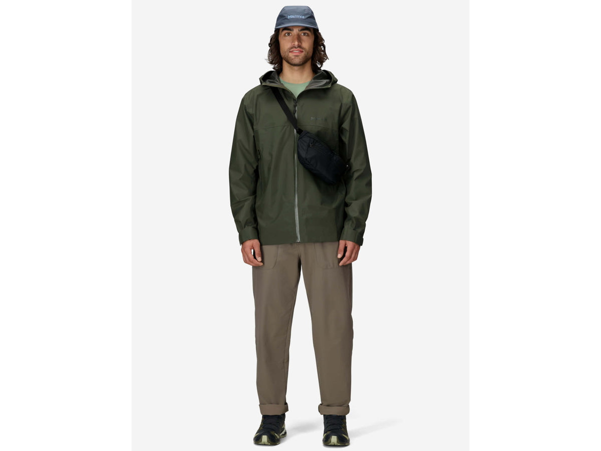 Marmot Minimalist Pertex Jacket - Men's