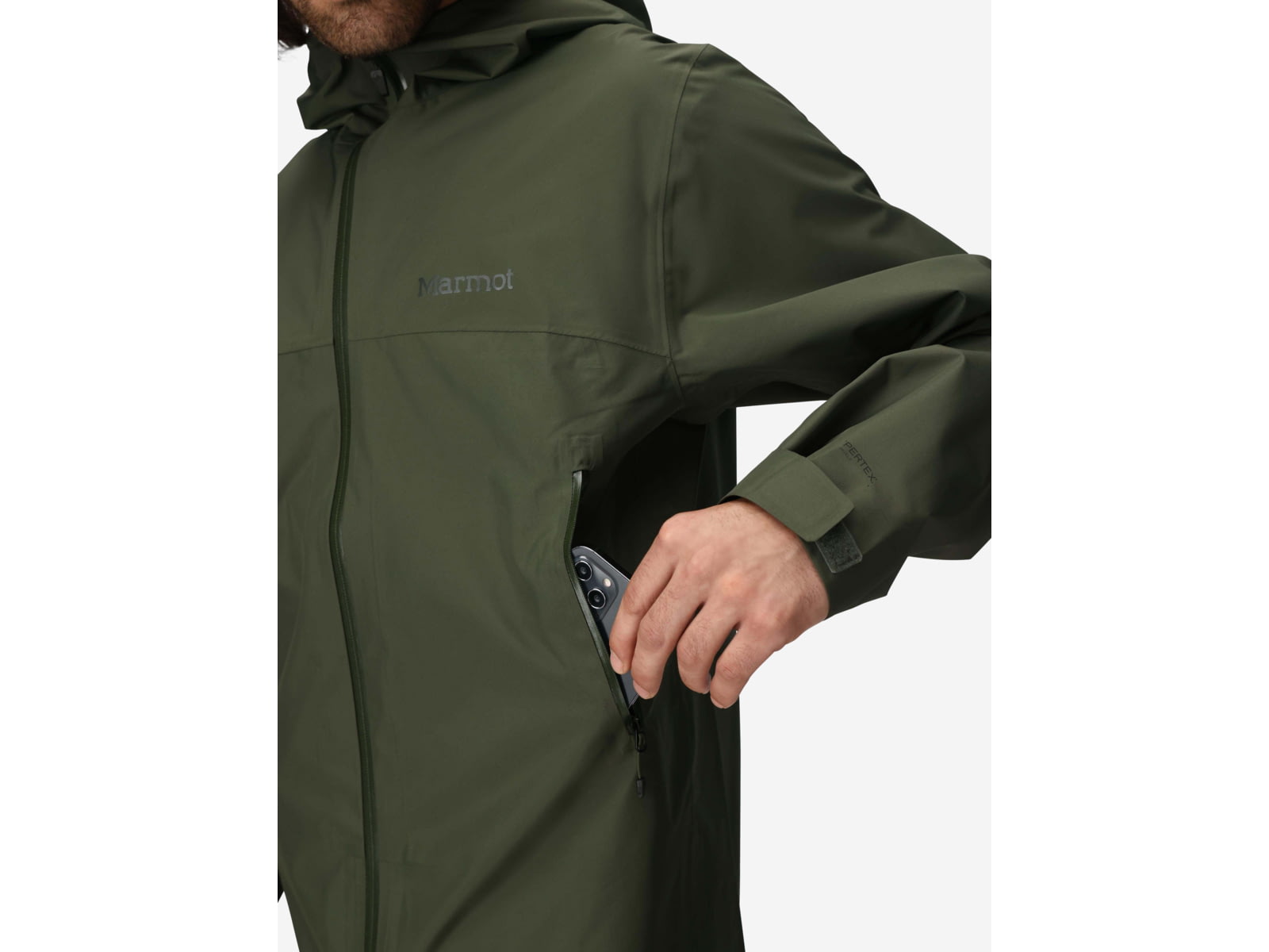 Marmot Minimalist Pertex Jacket - Men's