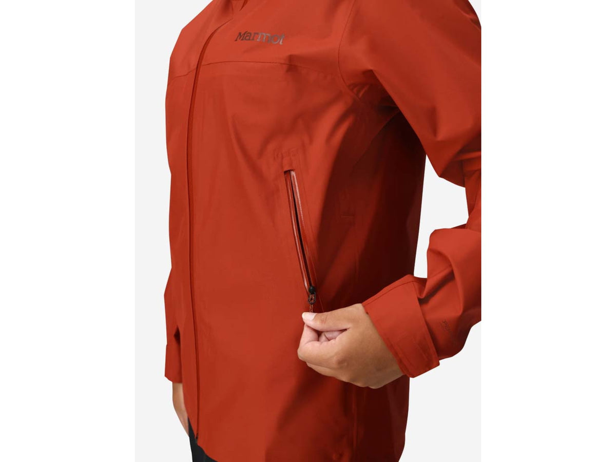 Marmot Minimalist Pertex Jacket