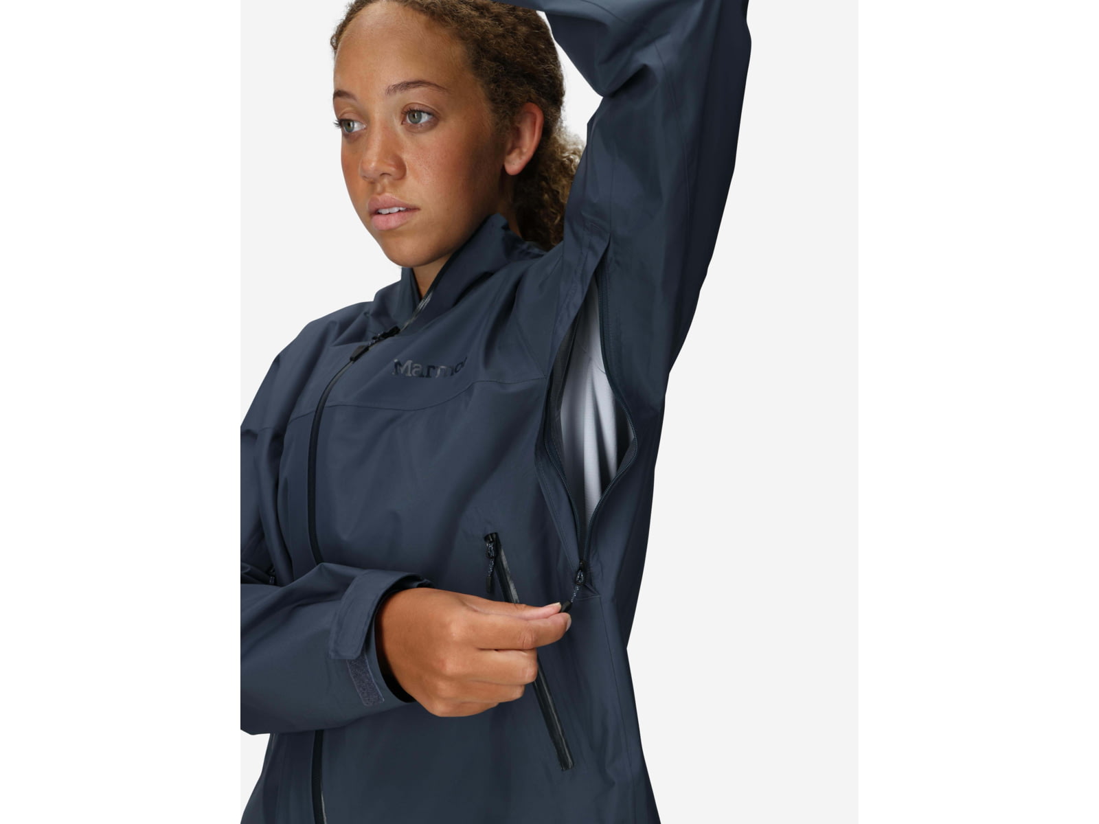 Marmot Minimalist Pertex Jacket