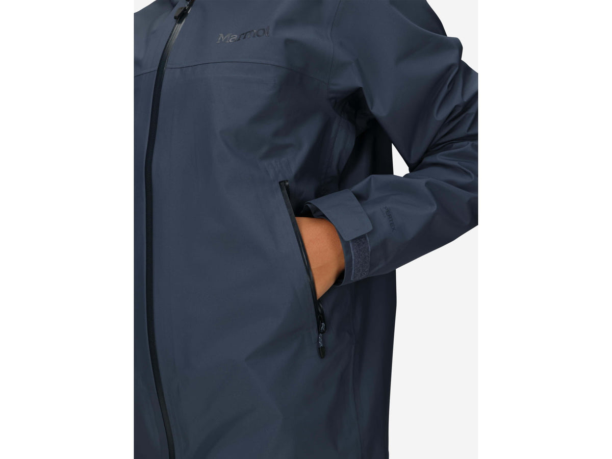 Marmot Minimalist Pertex Jacket