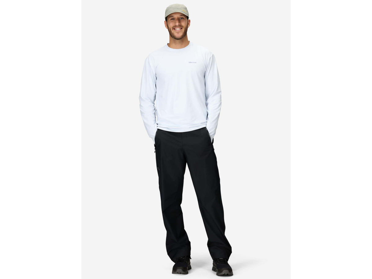 Marmot Minimalist Pertex Pants - Men's Black
