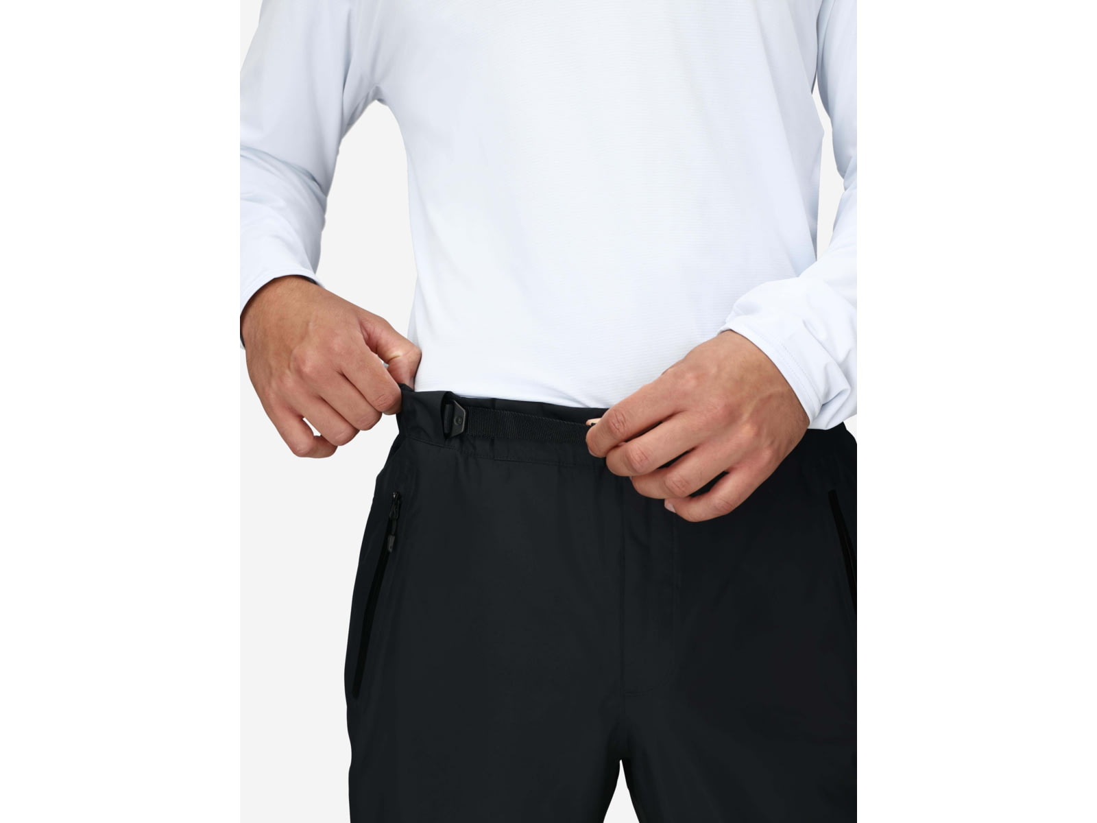 Marmot Minimalist Pertex Pants - Men's Black
