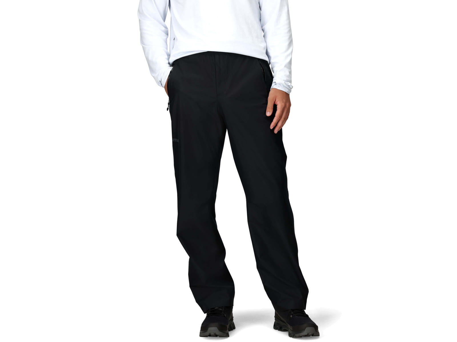 Marmot Minimalist Pertex Pants - Men's Black