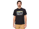 Marmot MMW Gradient Short Sleeve Tee - Men's