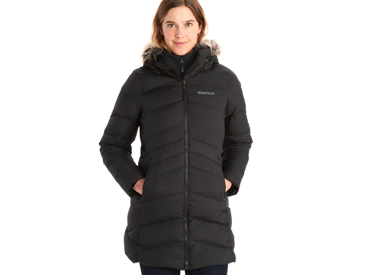 Marmot Montreal Coat - Women's