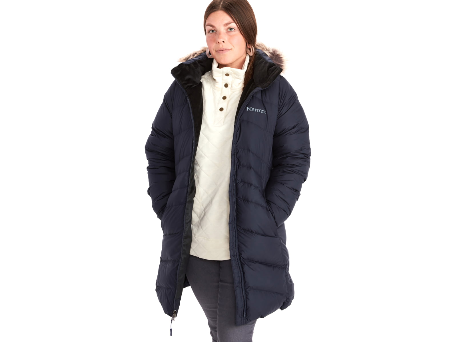Marmot Montreal Coat - Women's