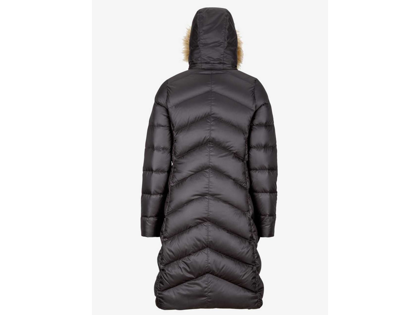 Marmot Montreaux Coat - Women's Black Small