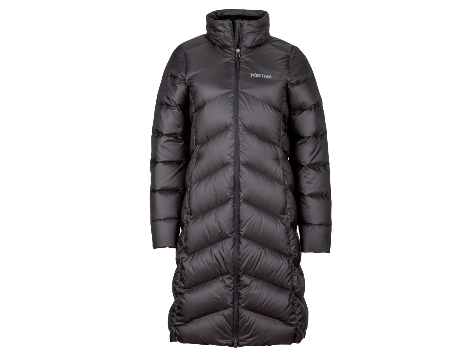 Marmot Montreaux Coat - Women's Black Small