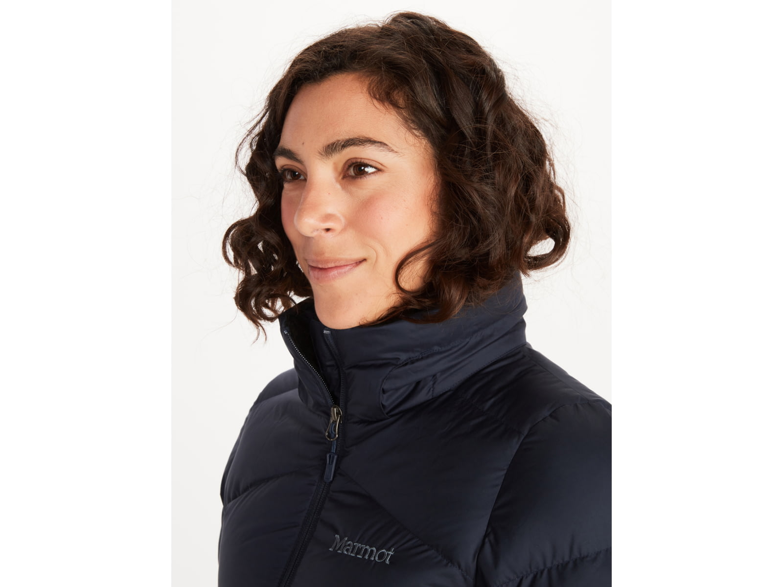 Marmot Montreaux Coat - Women's Black Small