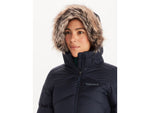 Marmot Montreaux Coat - Women's Black Small