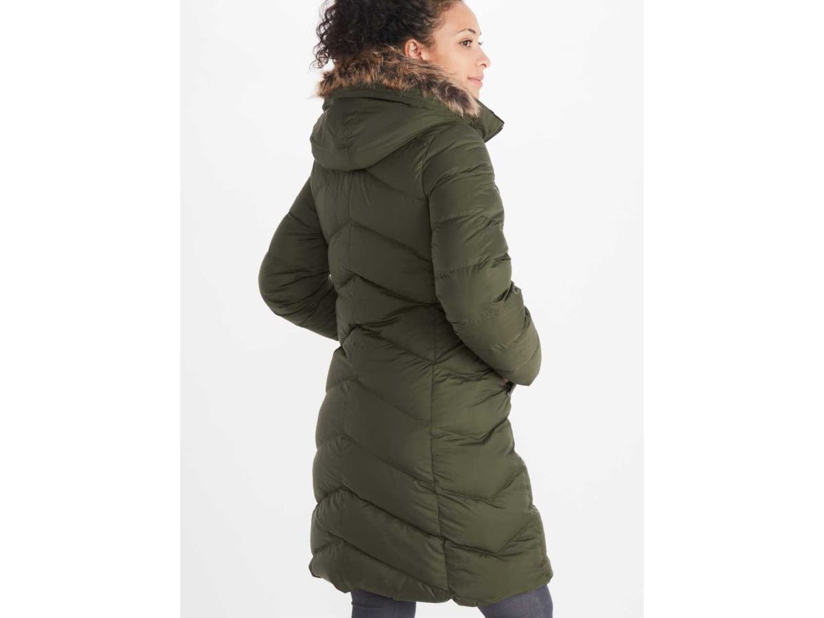 Marmot Montreaux Coat - Women's Black Small