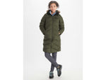 Marmot Montreaux Coat - Women's Black Small