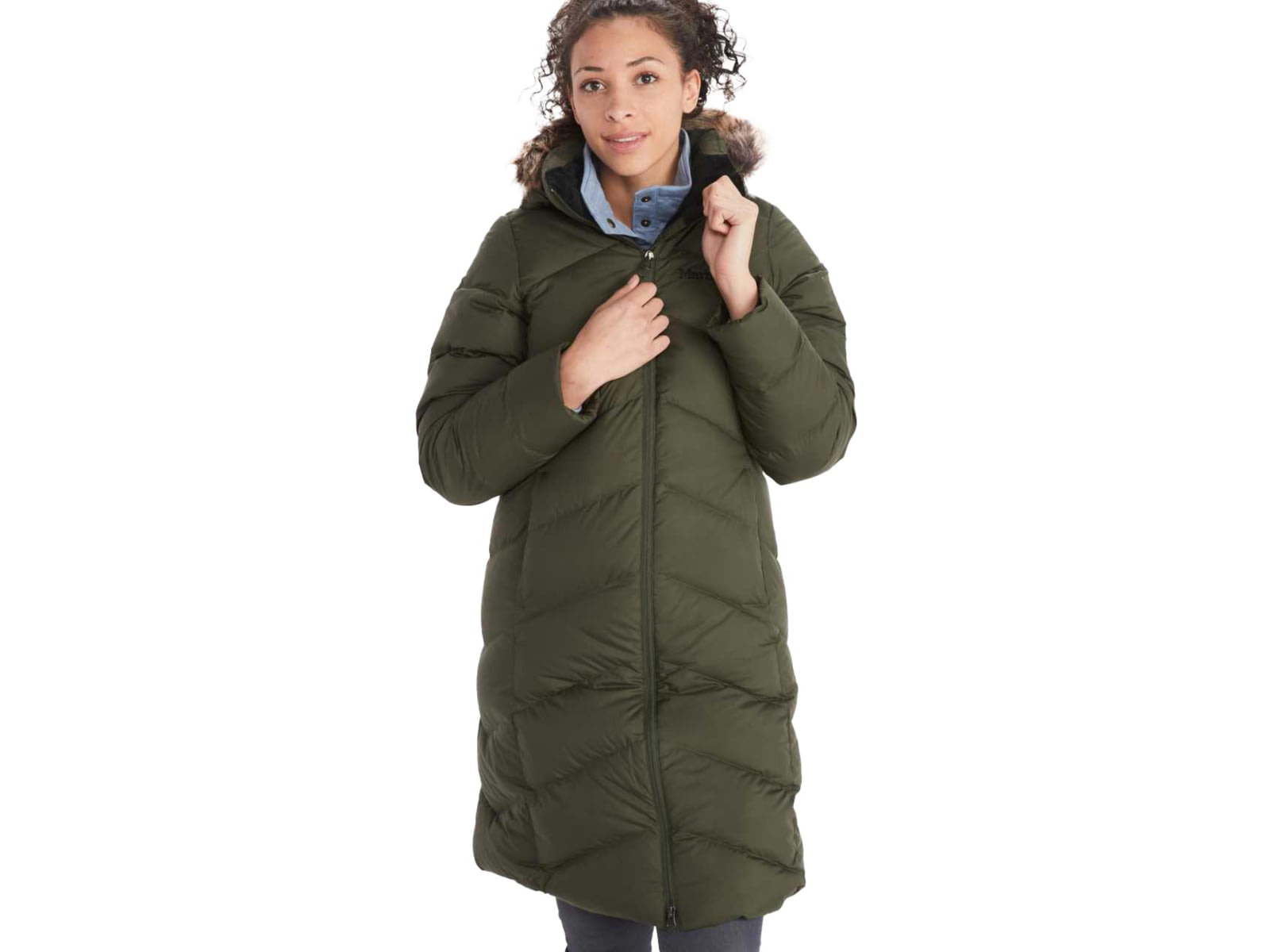 Marmot Montreaux Coat - Women's Black Small