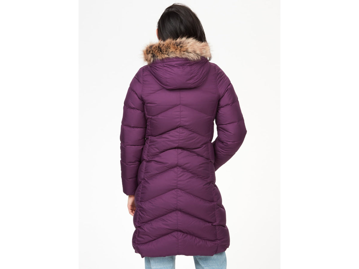 Marmot Montreaux Coat - Women's Black Small