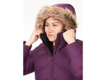 Marmot Montreaux Coat - Women's Black Small
