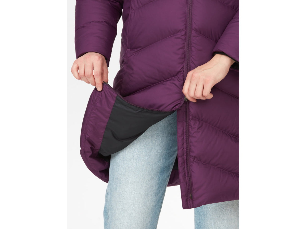 Marmot Montreaux Coat - Women's Black Small