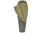 Marmot Nanowave 35 Sleeping Bag Crocodile Regular Left Zip