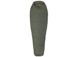 Marmot Nanowave 35 Sleeping Bag Crocodile Regular Left Zip