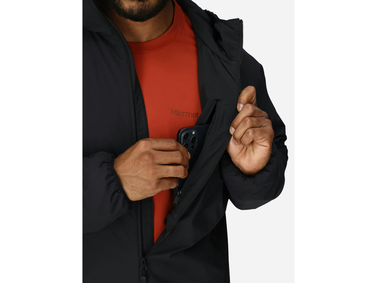Marmot Novus LT Hoody - Men's