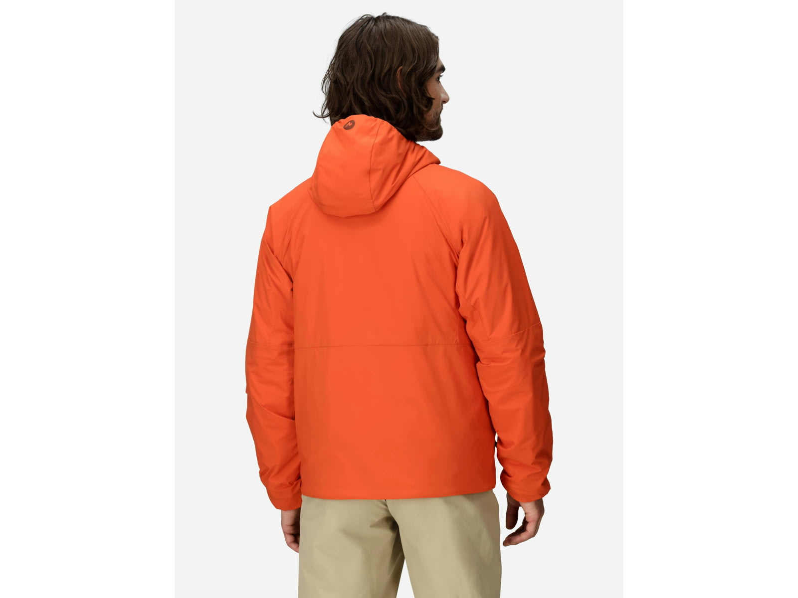 Marmot Novus LT Hoody - Men's