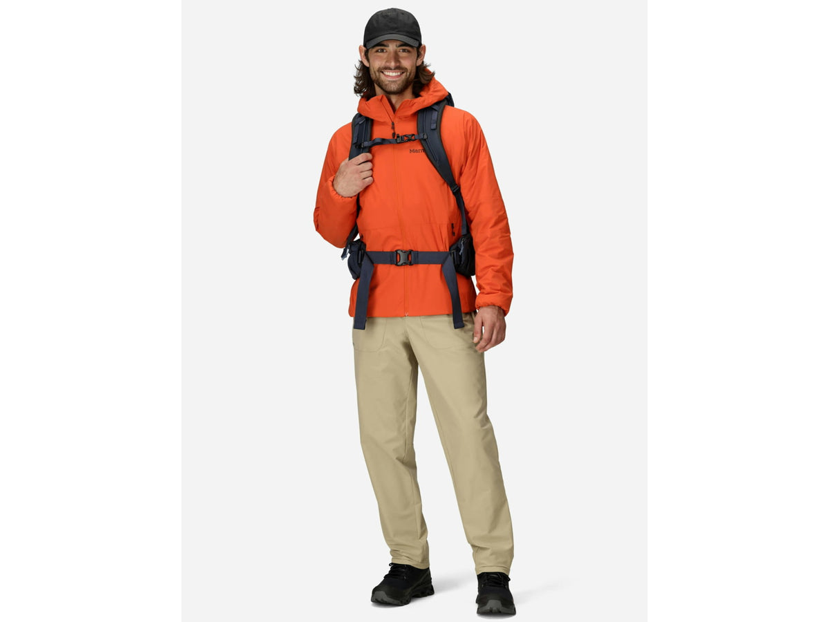 Marmot Novus LT Hoody - Men's