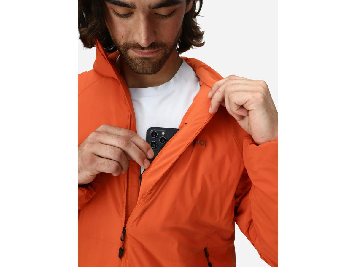 Marmot Novus LT Hoody - Men's