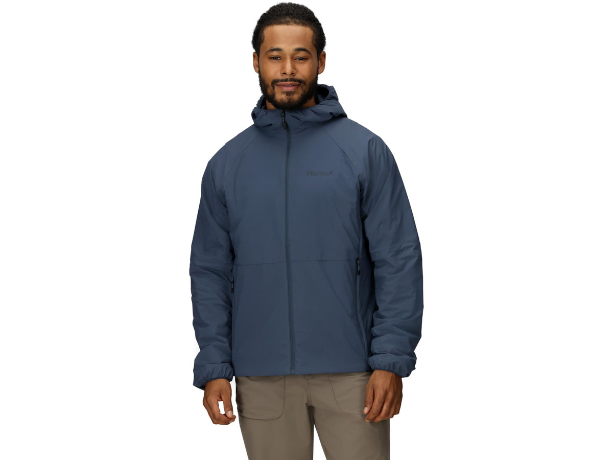 Marmot Novus LT Hoody - Men's