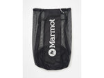 Marmot Nylon/Mesh Storage Sack Black One Size 90160-001-ONE