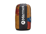 Marmot Nylon/Mesh Storage Sack Black One Size 90160-001-ONE