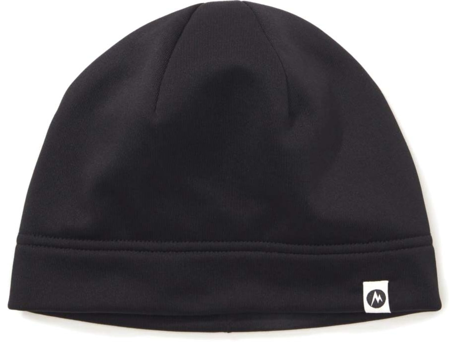 Marmot Olden Polartec Beanie Black One Size M13136-001-ONE