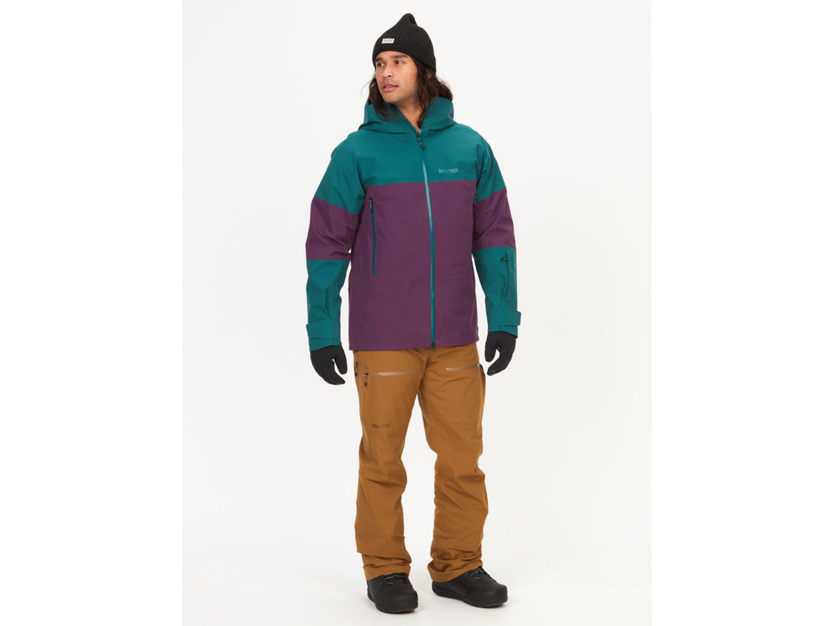 Marmot Orion GORE-TEX Jacket - Men's