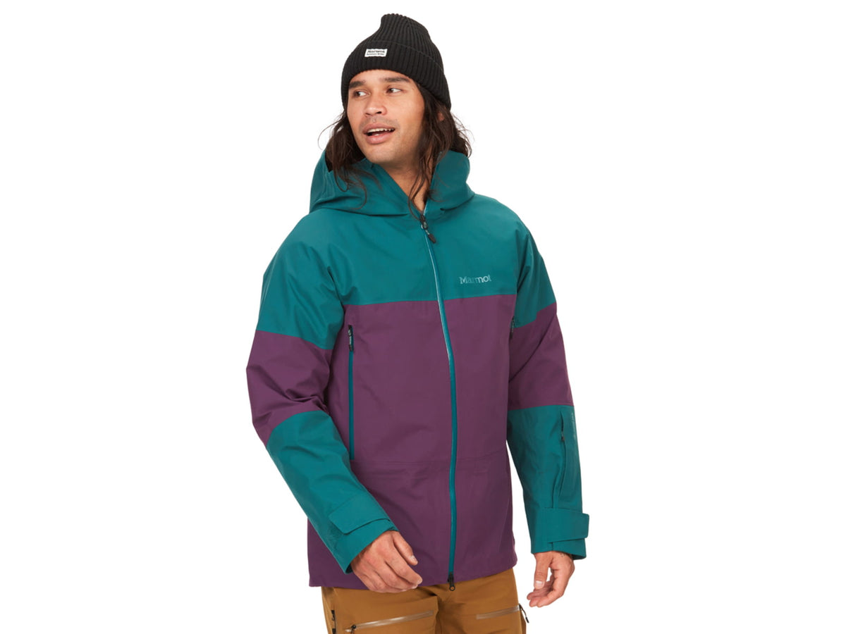 Marmot Orion GORE-TEX Jacket - Men's
