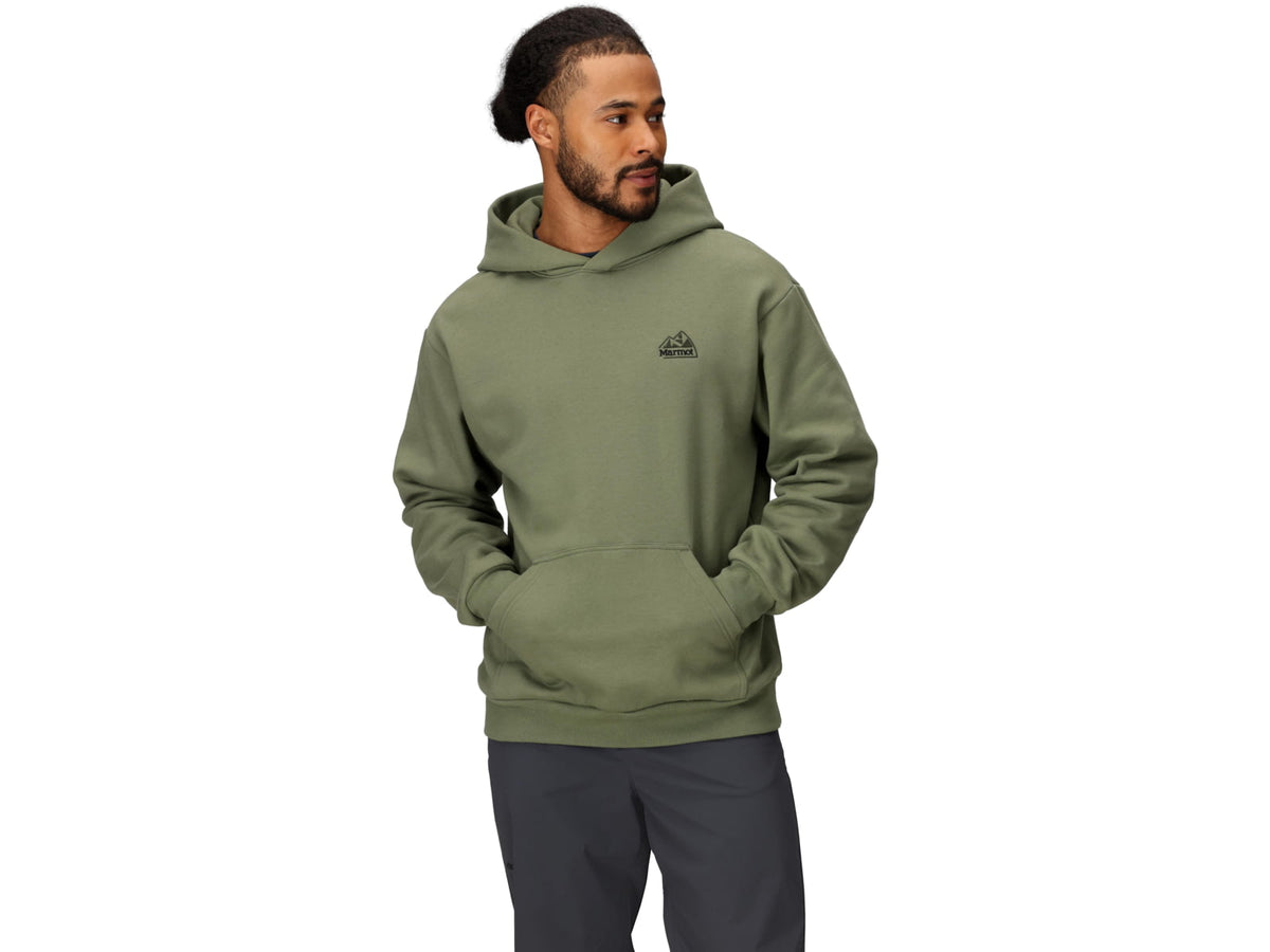Marmot Peaks Hoody - Men's