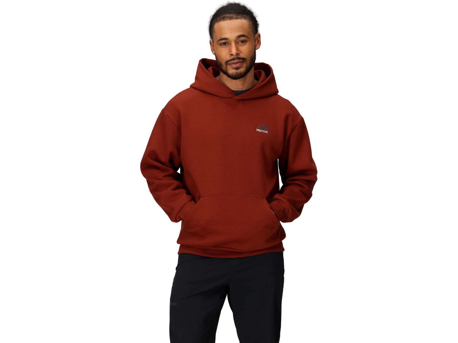 Marmot Peaks Hoody - Men's