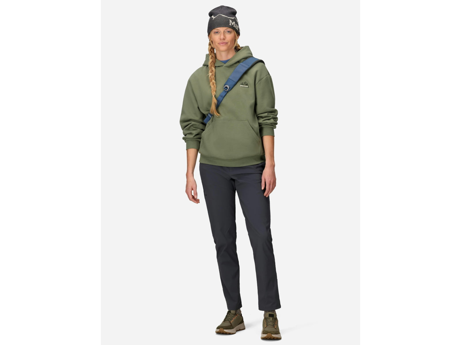 Marmot Peaks Hoody - Women's