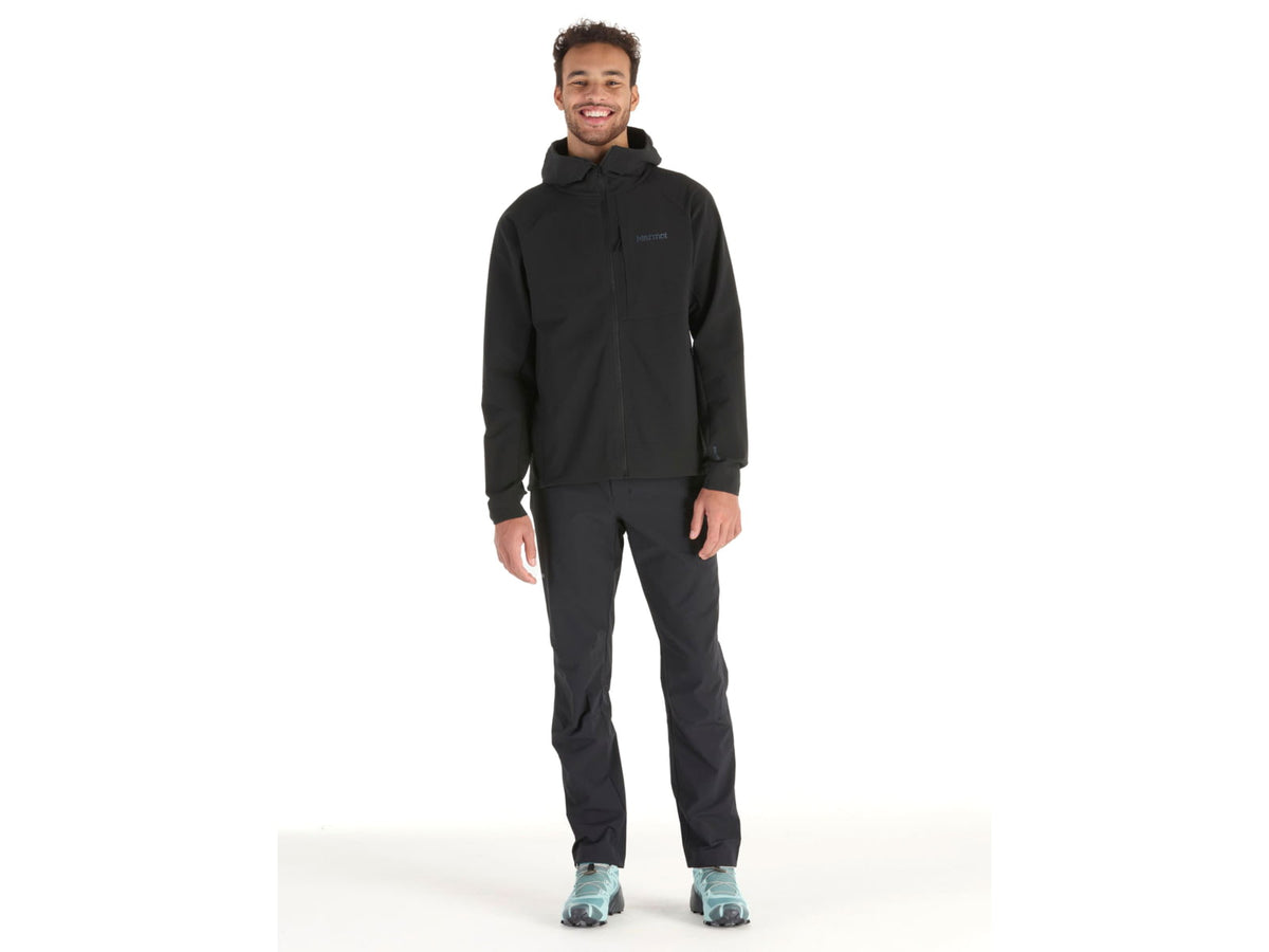 Marmot Pinnacle DriClime Hoody - Men's