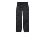 Marmot PreCip Eco Full Zip Pants Long - Women's Black Large