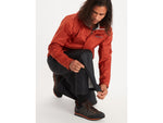 Marmot PreCip Eco Full Zip Pants - Men's Short Black
