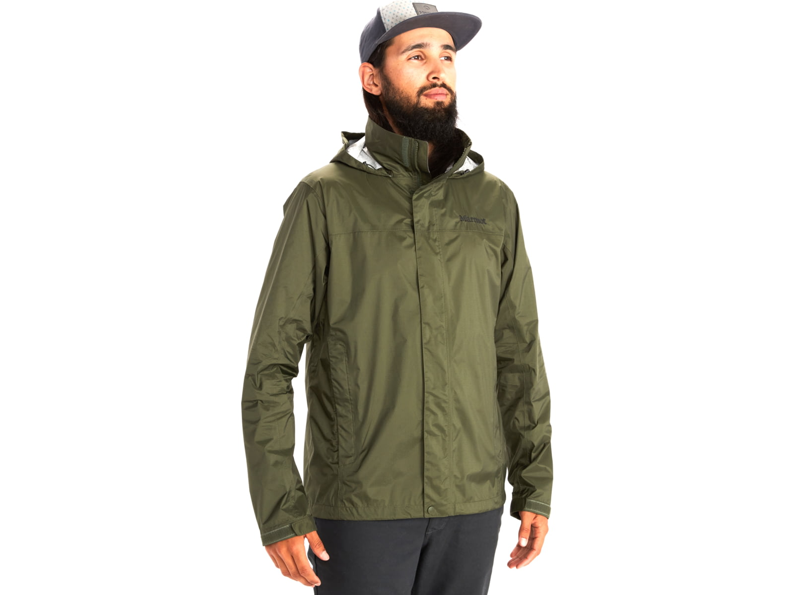 Marmot PreCip Eco Jacket - Men's