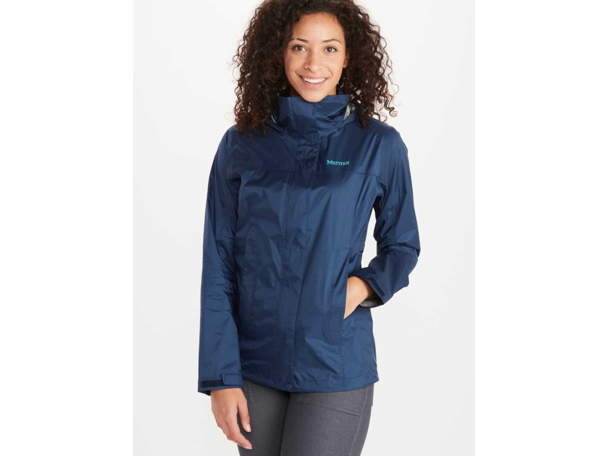 Marmot PreCip Eco Jacket - Women's